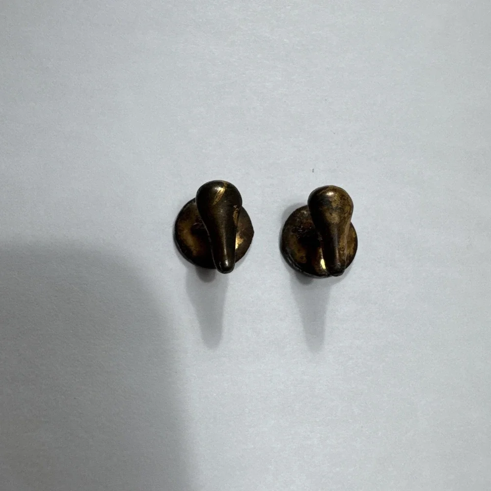 The Unbranded Brand rare antique